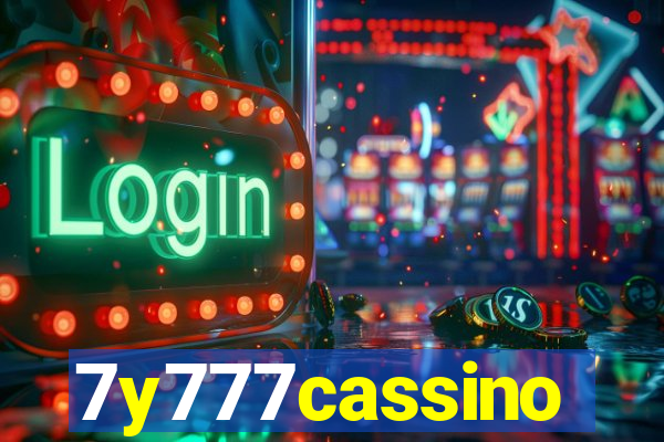 7y777cassino