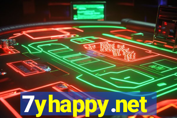 7yhappy.net