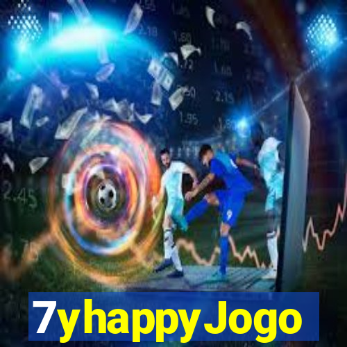 7yhappyJogo