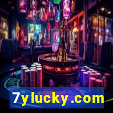 7ylucky.com