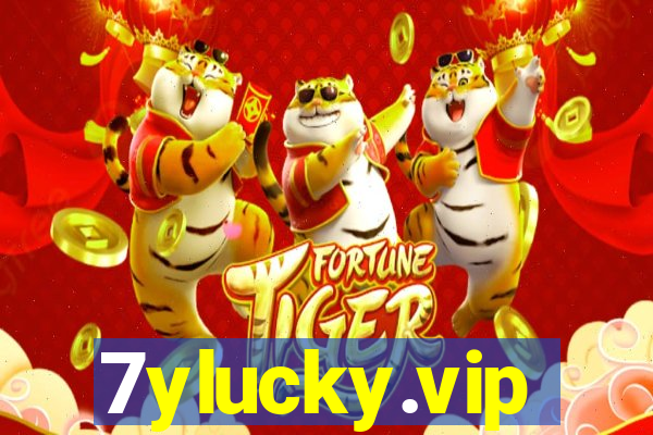 7ylucky.vip