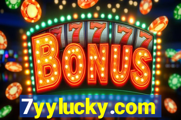 7yylucky.com