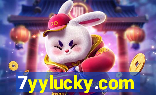 7yylucky.com