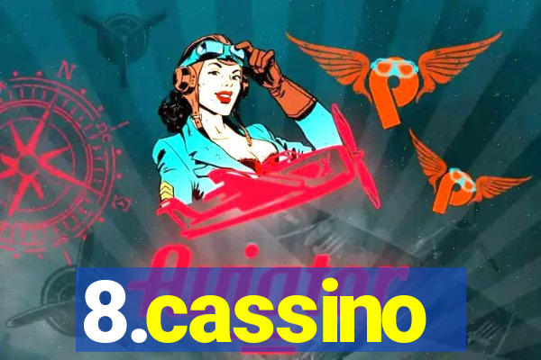 8.cassino