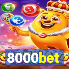 8000bet