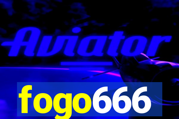 fogo666