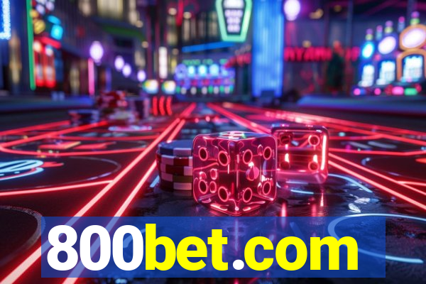 800bet.com