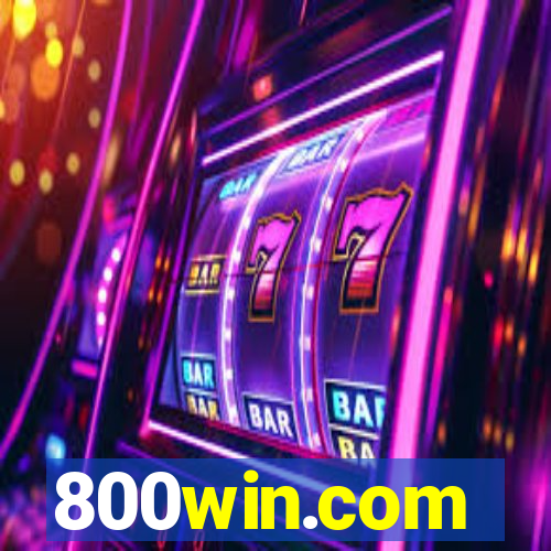 800win.com