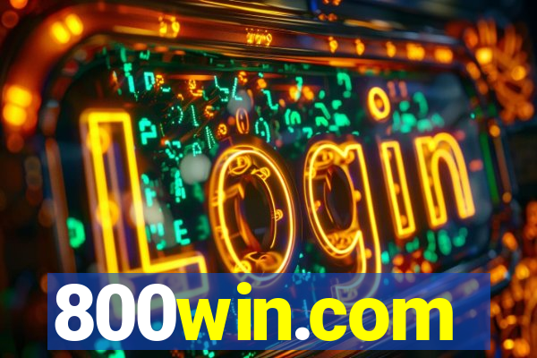 800win.com