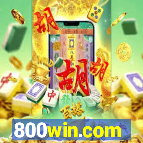 800win.com