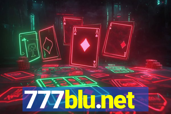 777blu.net