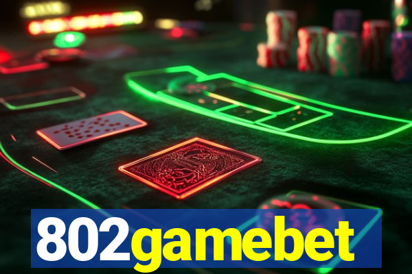 802gamebet