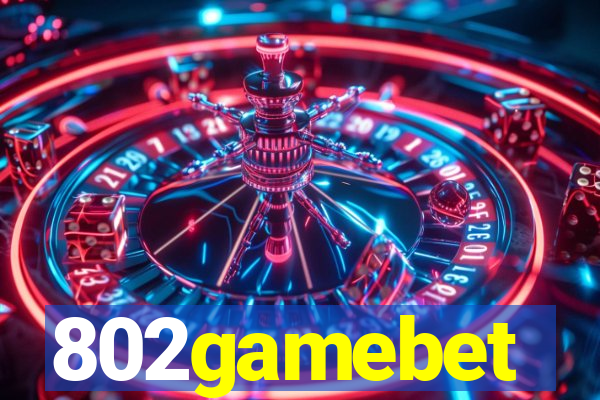 802gamebet