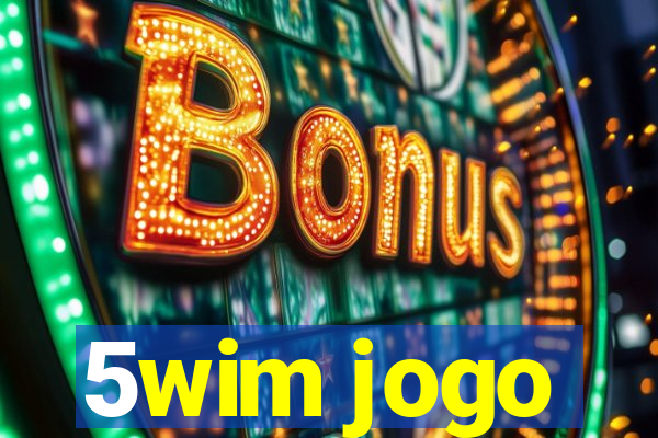 5wim jogo