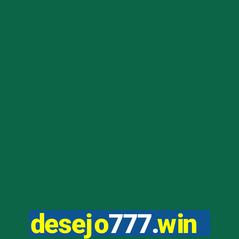 desejo777.win