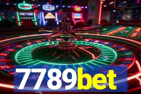 7789bet