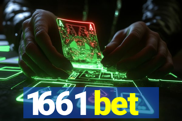 1661 bet