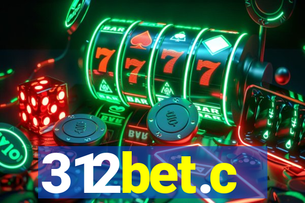 312bet.c