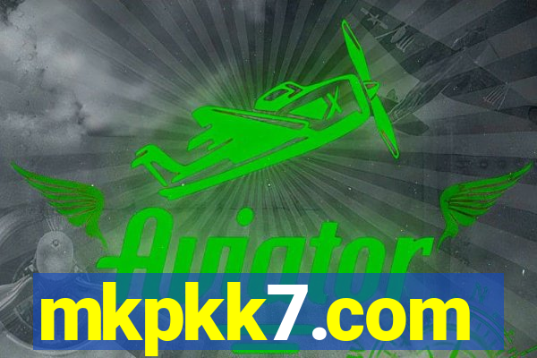 mkpkk7.com