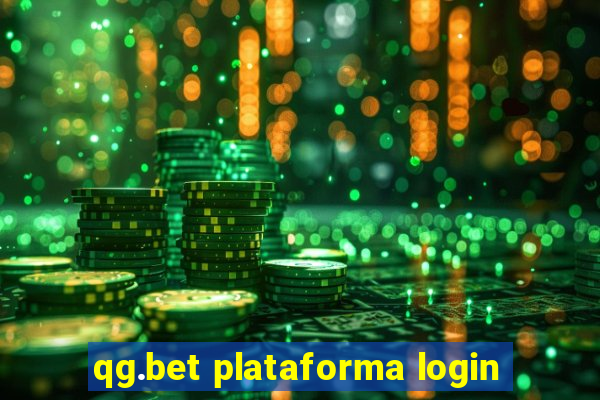 qg.bet plataforma login