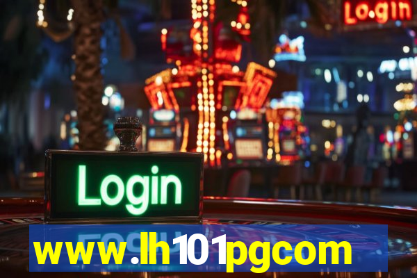 www.lh101pgcom