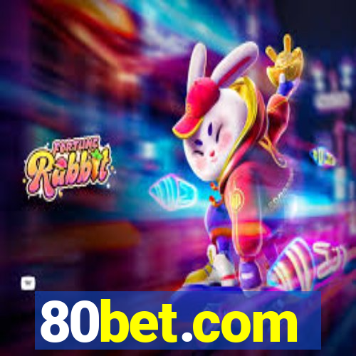 80bet.com