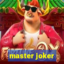 master joker