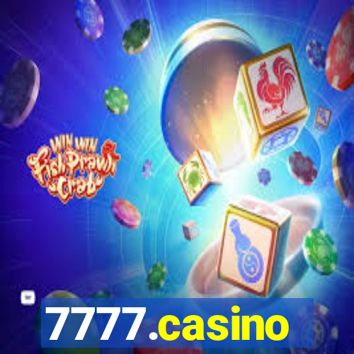 7777.casino