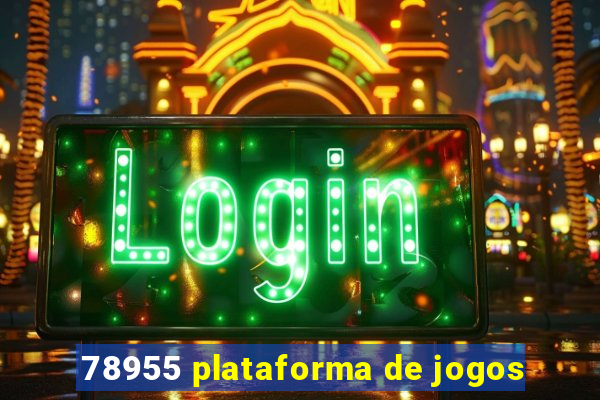 78955 plataforma de jogos