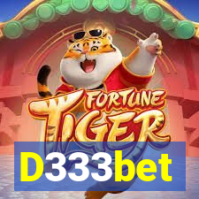 D333bet