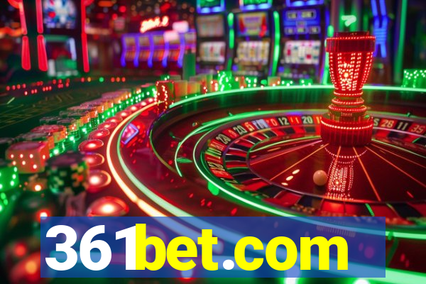 361bet.com