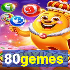 80gemes