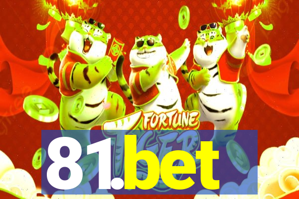 81.bet