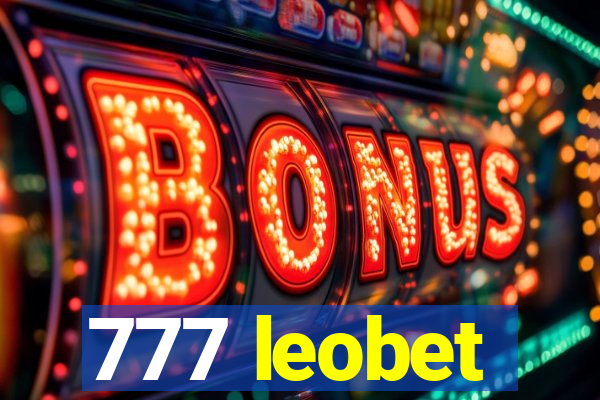 777 leobet