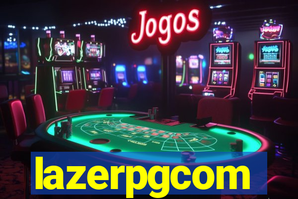 lazerpgcom