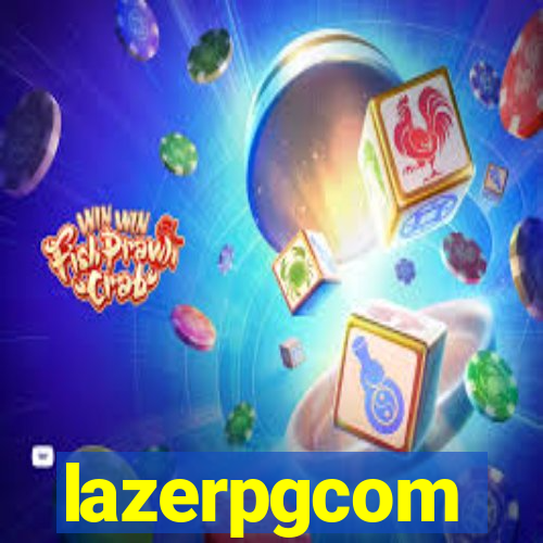 lazerpgcom