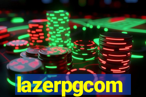 lazerpgcom