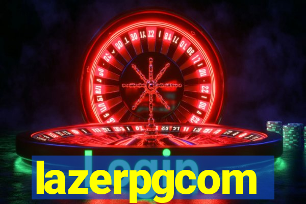 lazerpgcom