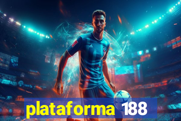 plataforma 188