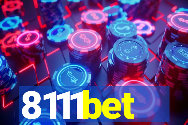 8111bet