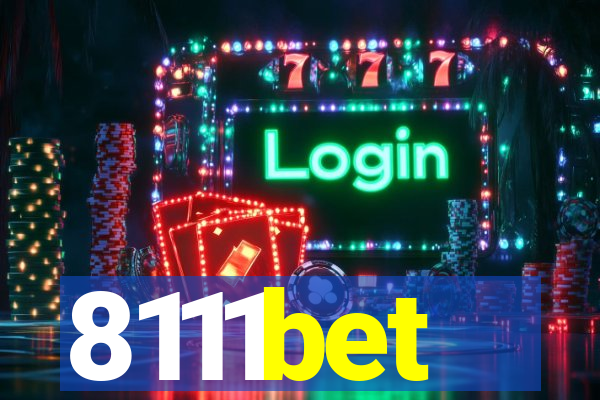 8111bet