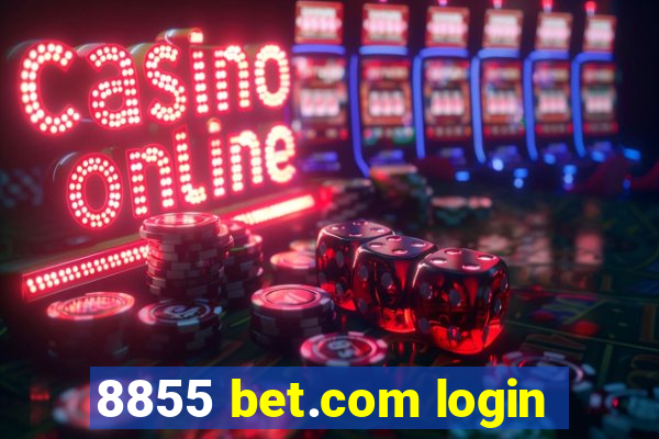 8855 bet.com login