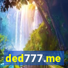 ded777.me