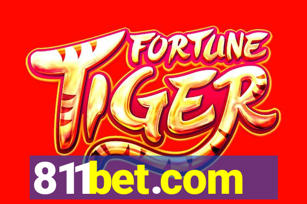 811bet.com