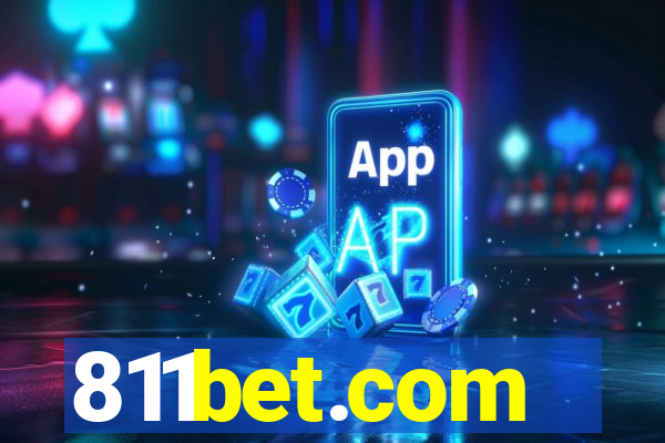 811bet.com