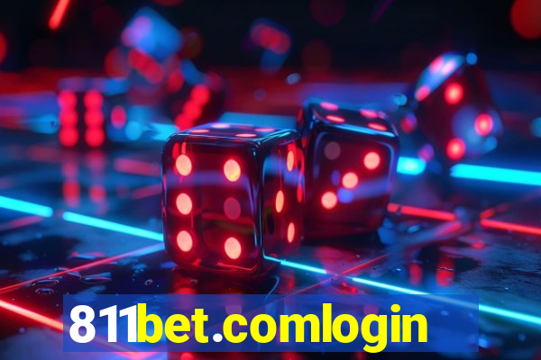 811bet.comlogin