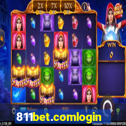 811bet.comlogin