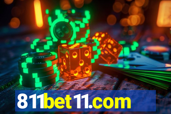 811bet11.com