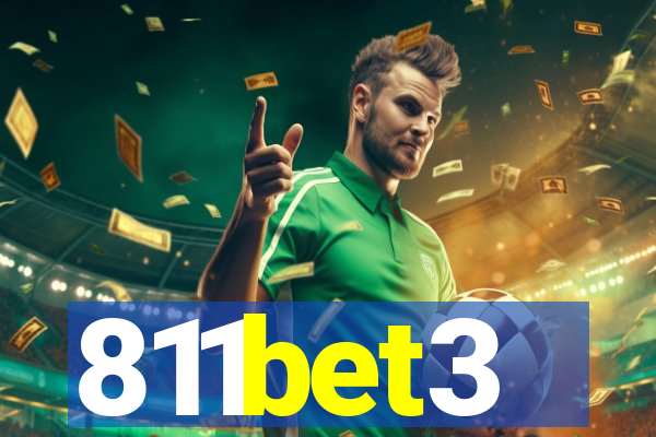 811bet3