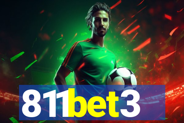 811bet3